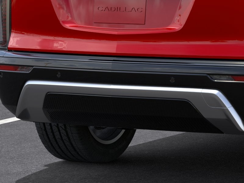 2026 Cadillac VISTIQ Sport - Photo 14