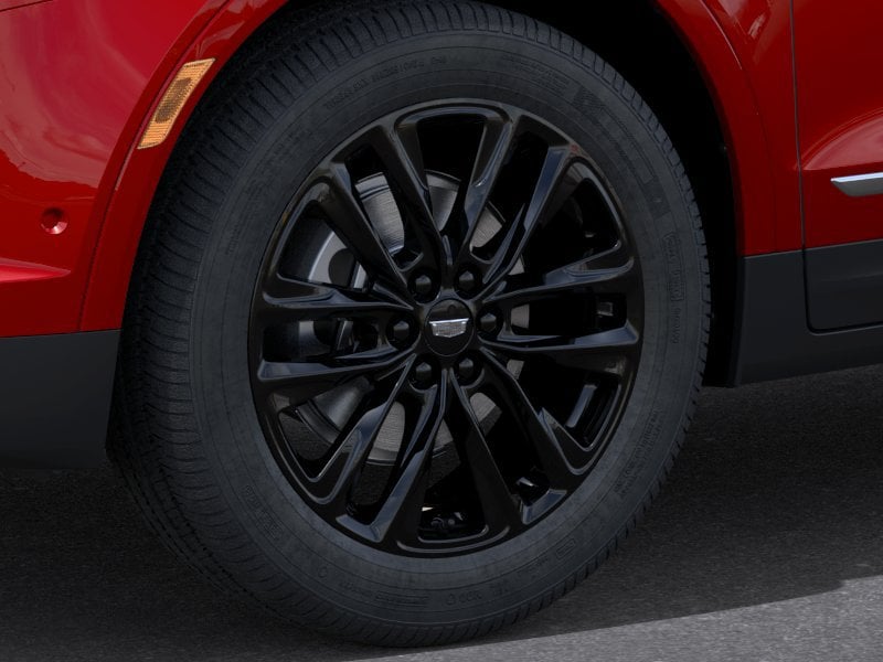 2026 Cadillac XT5 Premium Luxury - Photo 9