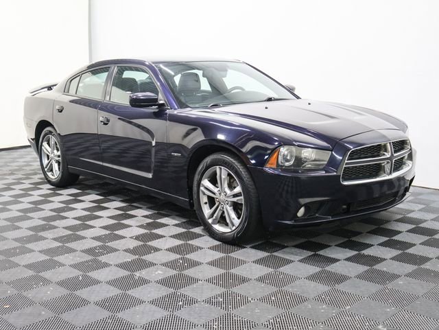 Used 2012 Dodge Charger R/T with VIN 2C3CDXDTXCH153262 for sale in Bay City, MI