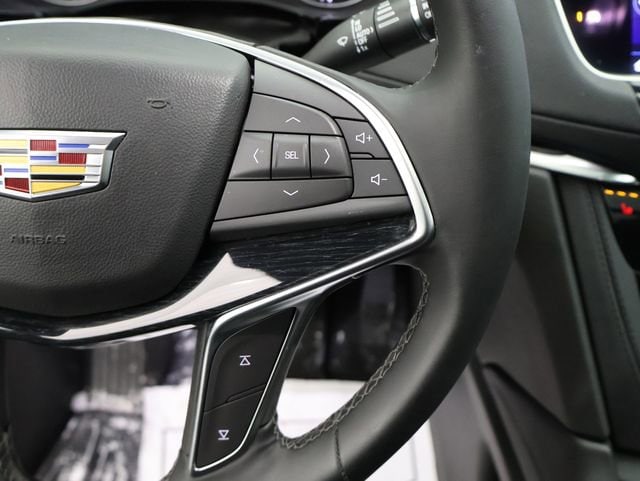 2025 Cadillac XT5 Premium Luxury - Photo 20