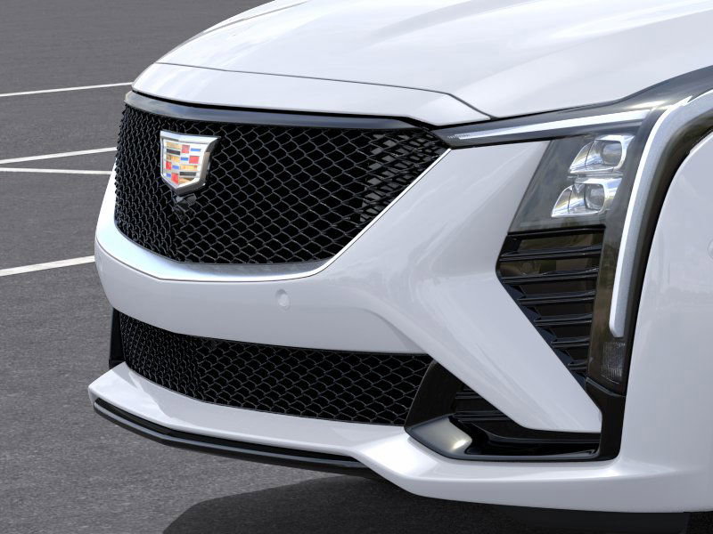 2026 Cadillac CT5 V-Series - Photo 13