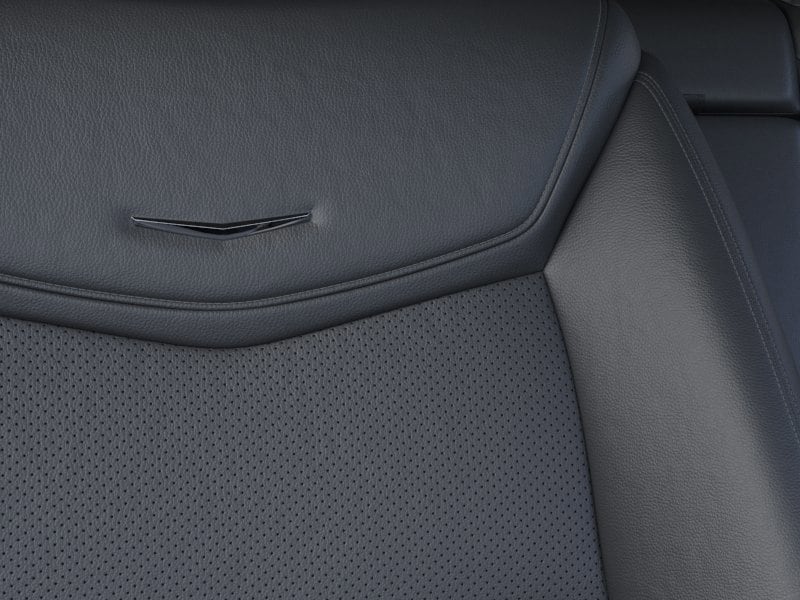 2026 Cadillac XT5 Sport - Photo 21