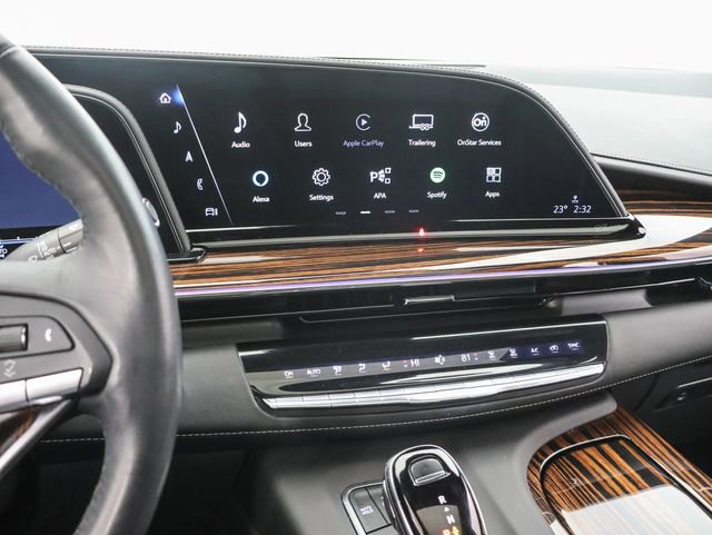 2024 Cadillac Escalade ESV Premium Luxury - Photo 21