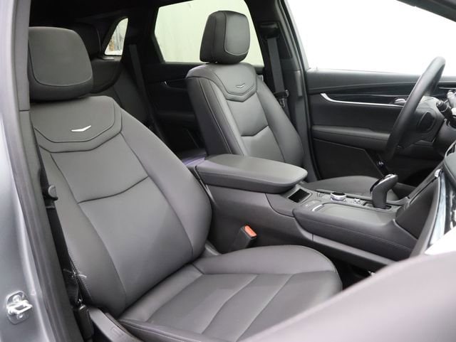2025 Cadillac XT5 Premium Luxury - Photo 15