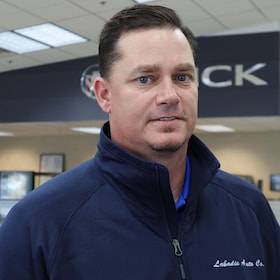 Staff member ROBERT BURKEY from ID_30869289e4df