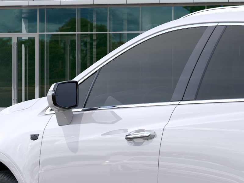 2026 Cadillac XT5 Premium Luxury - Photo 9