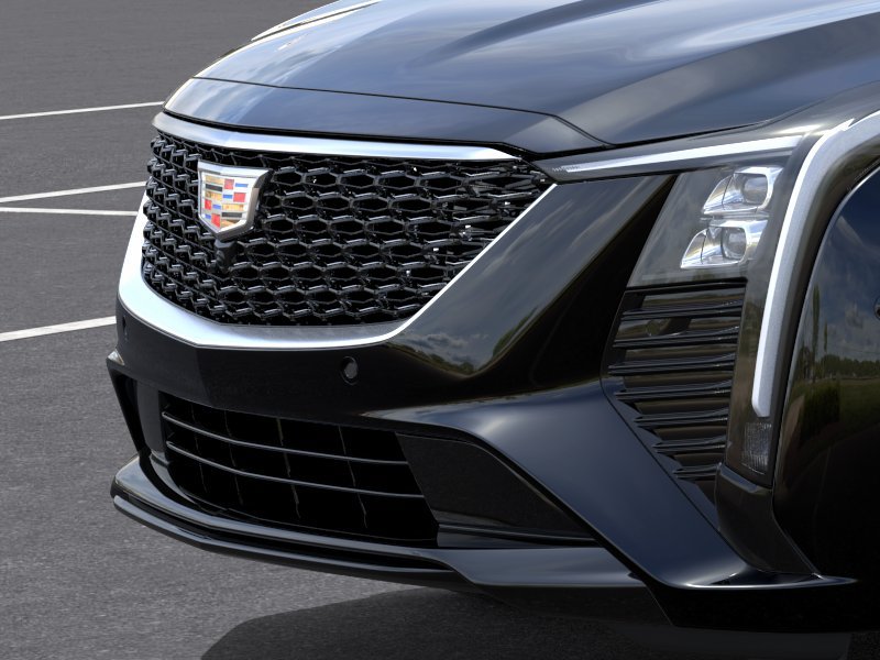 2026 Cadillac CT5 Premium Luxury - Photo 13
