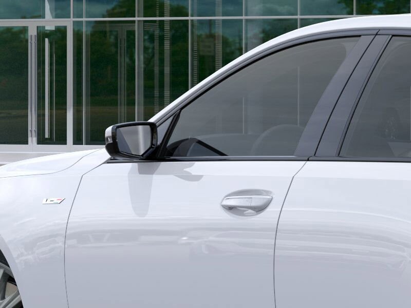2026 Cadillac CT5 V-Series - Photo 12
