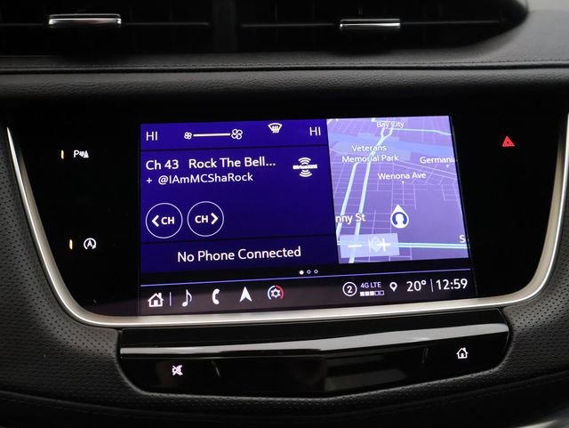 2025 Cadillac XT5 Premium Luxury - Photo 23
