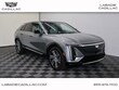 CADILLAC Lyriq