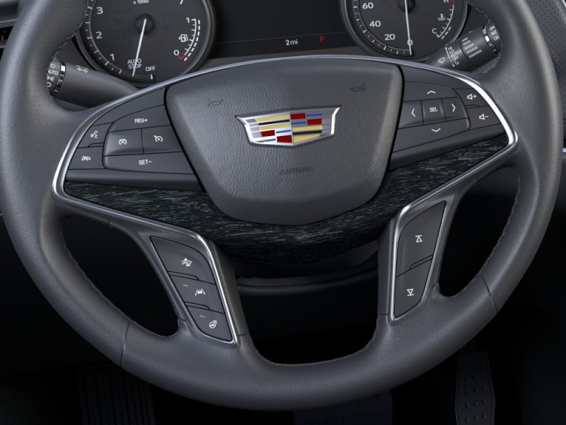 2026 Cadillac XT5 Premium Luxury - Photo 13