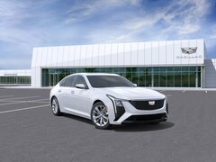 2026 CADILLAC CT5 Premium Luxury Sedan