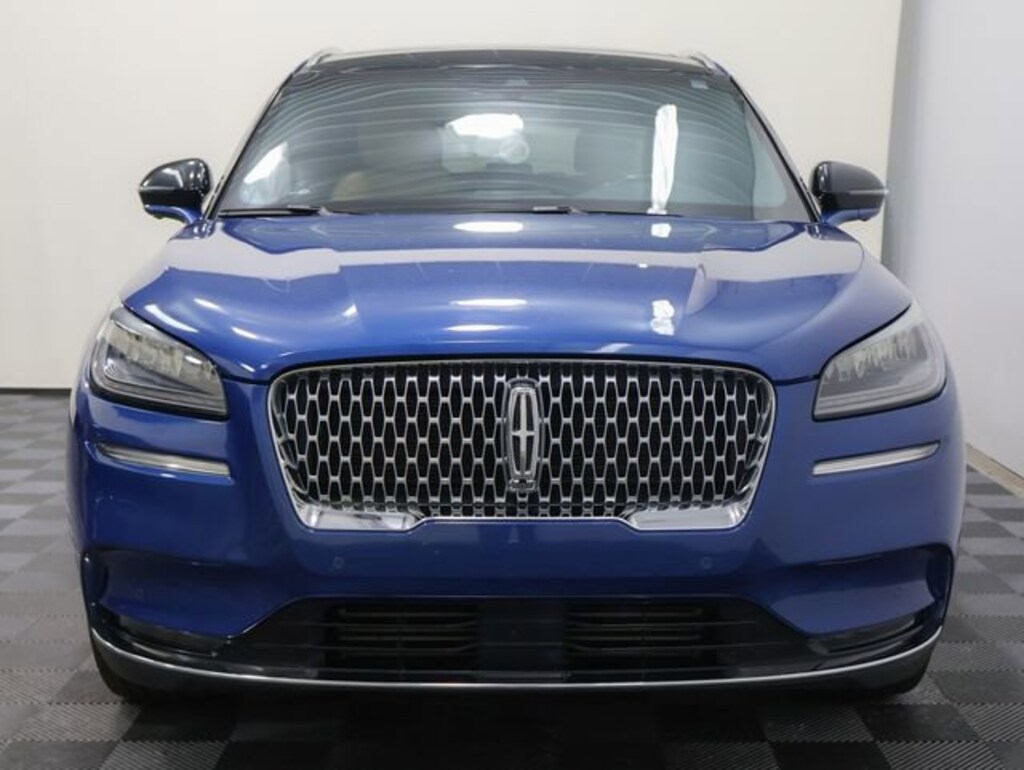 Used 2020 Lincoln Corsair Reserve