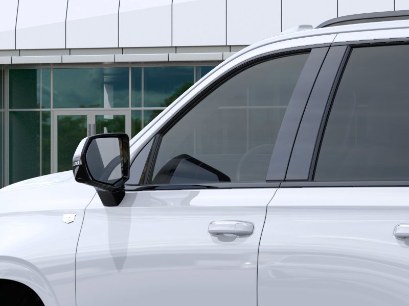 2026 Cadillac Escalade Platinum Sport - Photo 12