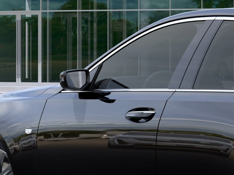 2026 Cadillac CT5 Premium Luxury - Photo 12
