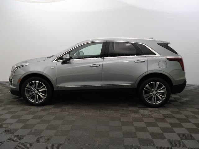 2025 Cadillac XT5 Premium Luxury - Photo 6