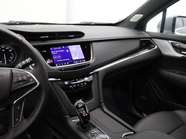 2025 Cadillac XT5 Premium Luxury - Photo 12