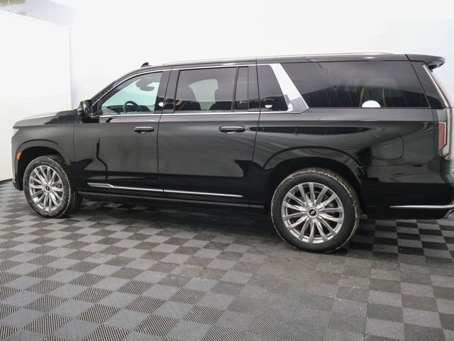 2024 Cadillac Escalade ESV Premium Luxury - Photo 10