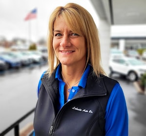 Staff member JOLINE STEBBINS from ID_7d745f6a31fb