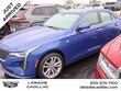  CADILLAC CT4