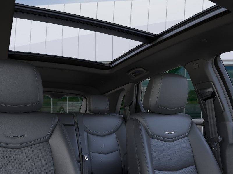 2026 Cadillac XT5 Sport - Photo 24