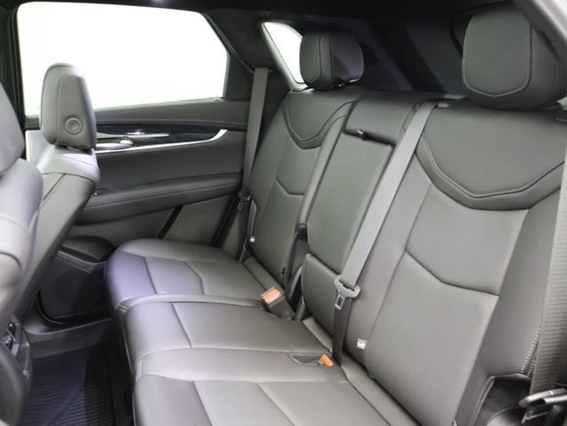 2025 Cadillac XT5 Premium Luxury - Photo 14