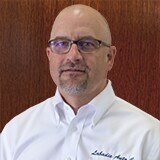 Staff member MIKE LANCE from ID_dda827027d52