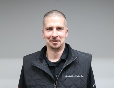 Staff member JUSTIN HILDINGER from ID_c161a76a45d5