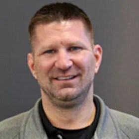 Staff member DAN HAYES from ID_7da14b044d89