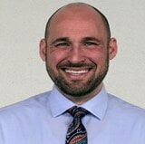 Staff member MIKE WOODMAN from ID_f93b50299070