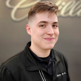 Staff member MARCUS MUSIELAK from ID_7da14b044d89