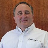 Staff member JOHN O'ROURKE from ID_30869289e4df