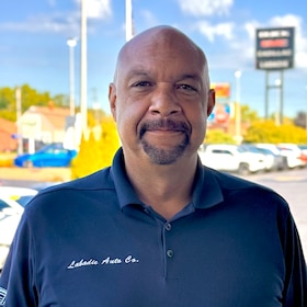 Staff member ODIS WAINWRIGHT from ID_30869289e4df