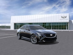 2026 CADILLAC CT5-V V-Series Sedan