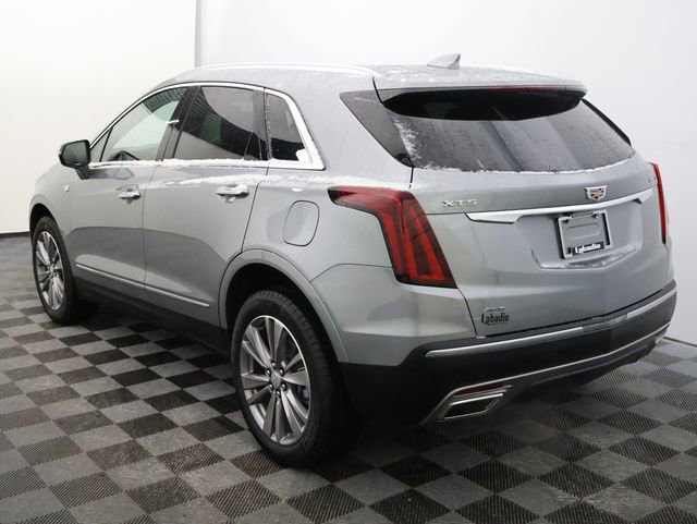 2025 Cadillac XT5 Premium Luxury - Photo 7