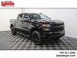 Chevrolet Silverado 1500 LTD