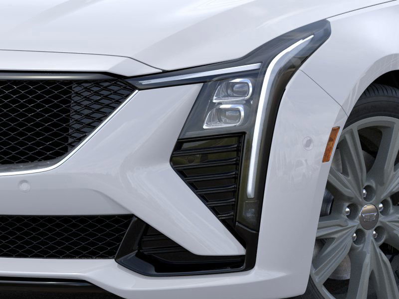 2026 Cadillac CT5 V-Series - Photo 10