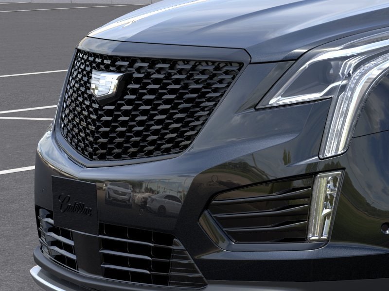 2026 Cadillac XT5 Premium Luxury - Photo 13