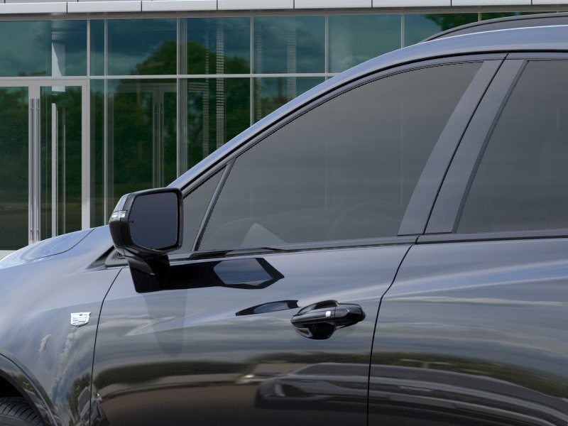 2026 Cadillac XT5 Sport - Photo 12