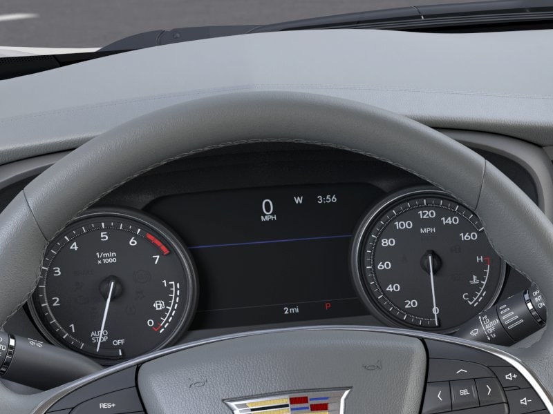 2026 Cadillac XT5 Premium Luxury - Photo 13