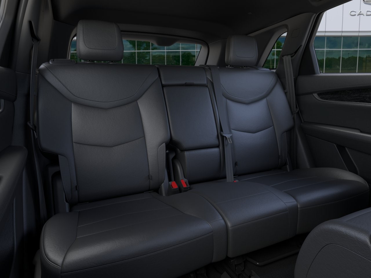 2026 Cadillac XT5 Premium Luxury - Photo 11