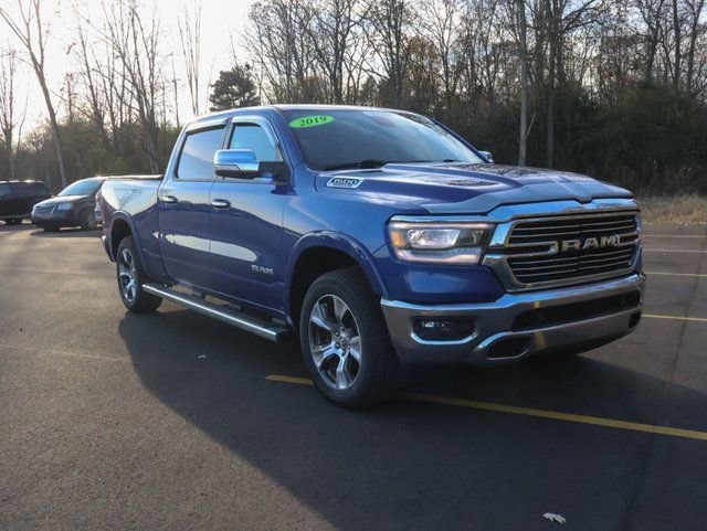 2019 RAM Ram 1500 Laramie's photo