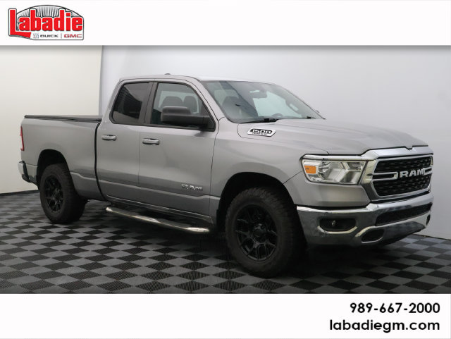 2022 RAM 1500 Pickup