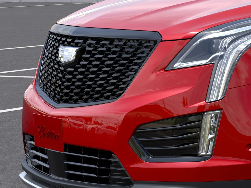 2026 Cadillac XT5 Premium Luxury - Photo 13