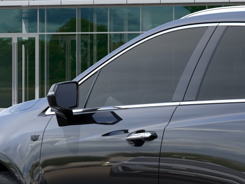 2026 Cadillac XT5 Premium Luxury - Photo 12