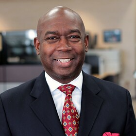 Staff member SAMMY COLEMAN from ID_f93b50299070