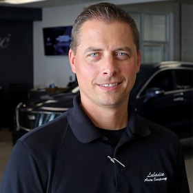 Staff member CHRIS LESTER from ID_7da14b044d89