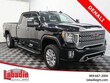 GMC Sierra 2500 HD