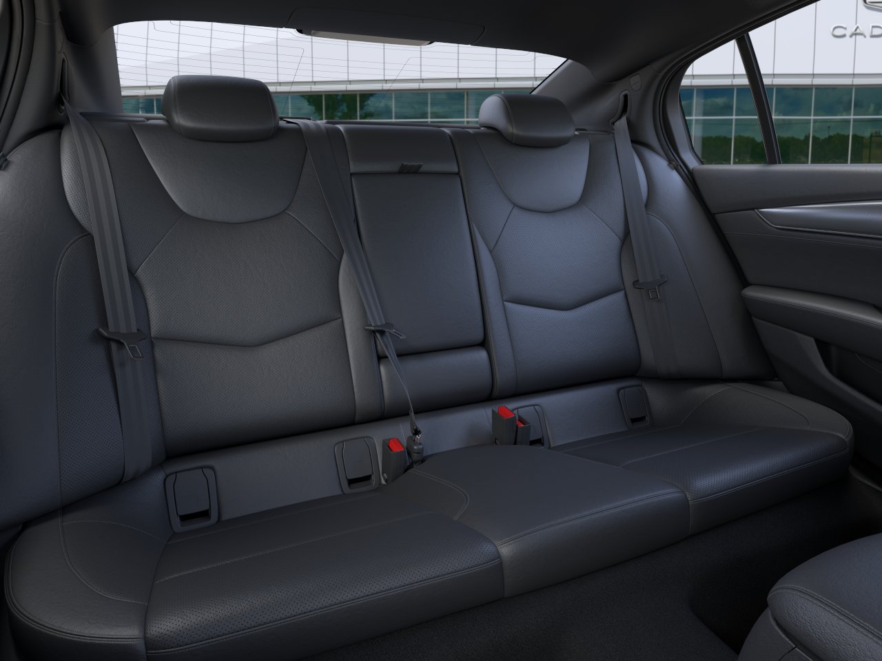 2026 Cadillac CT5 Premium Luxury - Photo 17