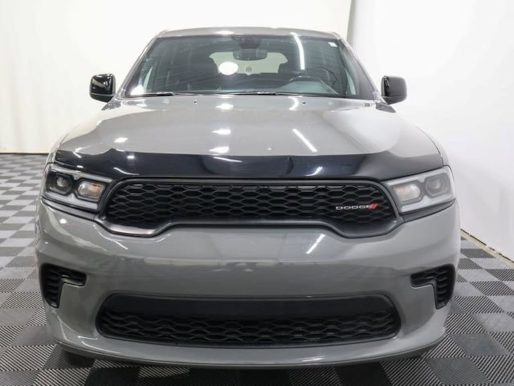 Used 2023 Dodge Durango GT